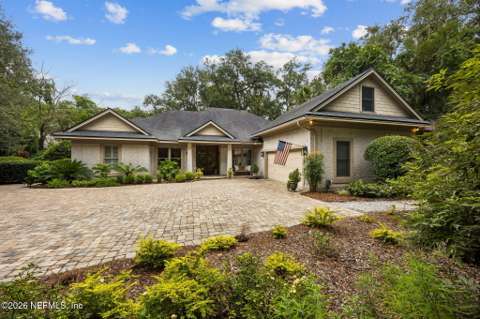 115 Sea Marsh Road, home for sale in Fernandina Beach 32034