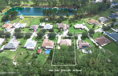 3120 Longleaf Ranch Circle, home for sale on Longleaf Ranch Circle