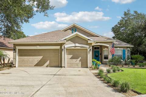 3168 Stonebrier Ridge Drive, home for sale in Orange Park 32065