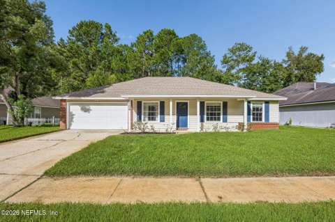 1706 Aston Hall Drive, home for sale in Jacksonville 32246