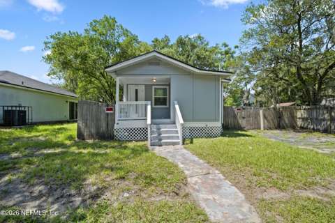 7112 Southland Street, home for sale in Jacksonville 32208