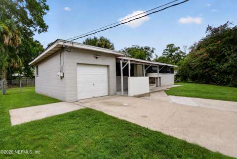 2151 Larry Drive, home for sale in Jacksonville 32216