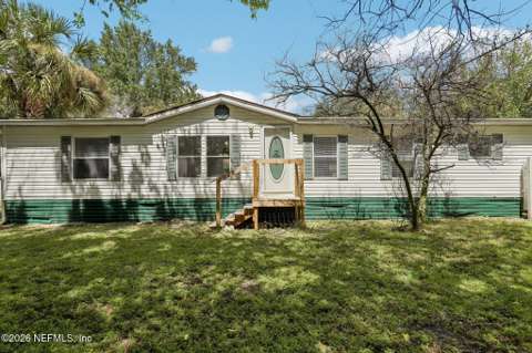 3602 Bowden Circle, home for sale in Jacksonville 32216