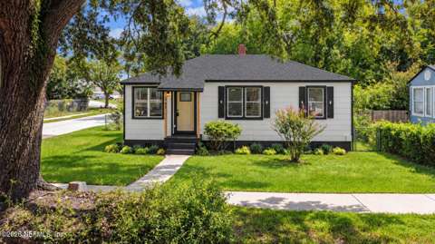703 King Street, home for sale in Jacksonville 32204