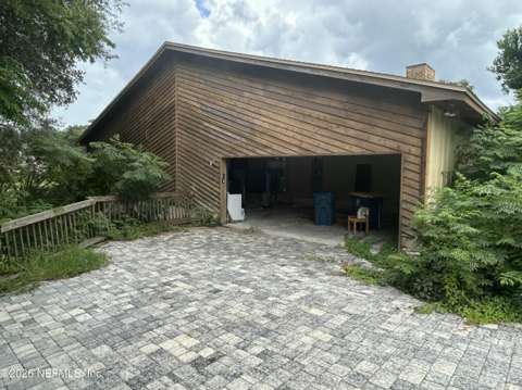 3873 Cove Saint Johns Road, home for sale in Jacksonville 32277