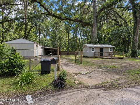 5652 Potomac Avenue, home for sale in Jacksonville 32254
