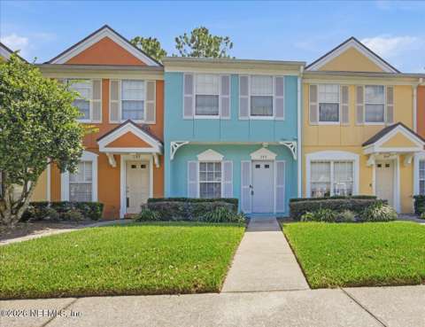 12311 Kensington Lakes Drive #203, home for sale in Jacksonville 32246