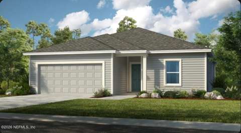 8166 Archibald Terrace, home for sale in Jacksonville 32219
