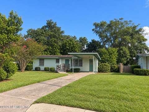 7101 Alana Road, home for sale on Alana Road