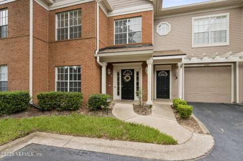 10901 Burnt Mill Road #1107, home for sale on Burnt Mill Road