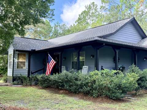 4540 Camellia Street, home for sale in Middleburg 32068