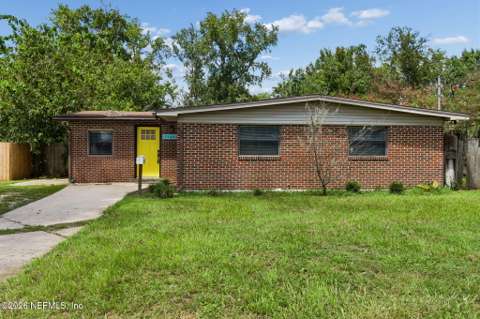 11486 Inez Drive, home for sale in Jacksonville 32218