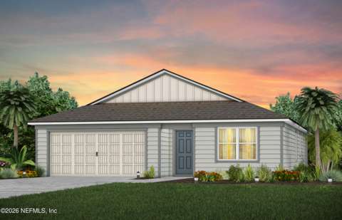 7088 Sandperch Street, home for sale in Jacksonville 32244