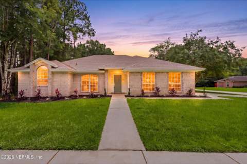 5312 Blue Pacific Drive, home for sale in Jacksonville 32257