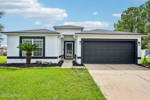 3505 Steelgate Court, home for sale in Middleburg 32068