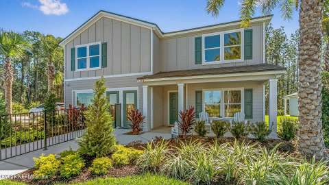 12318 Great Eagle Road, home for sale in Jacksonville 32219