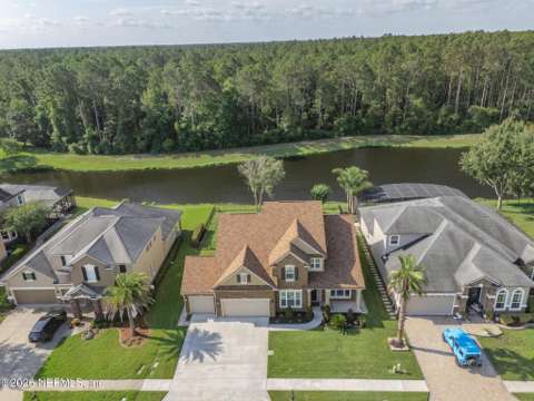 1745 Pennan Place, waterfront for sale in St. Johns