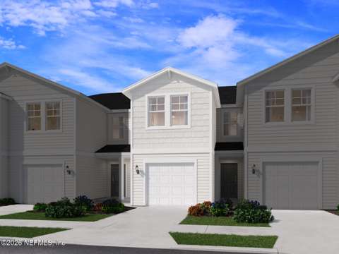3684 Luxor Way, home for sale in Middleburg 32068