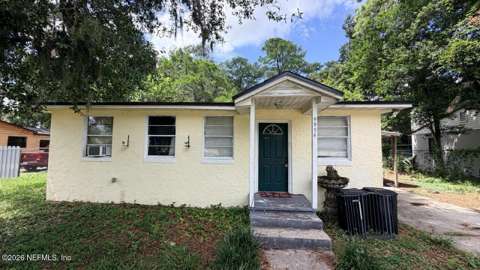 9936 Frankella Road, home for sale in Jacksonville 32208