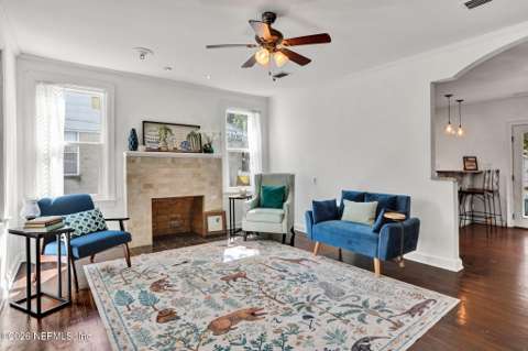 3052 College Street, home for sale on College Street