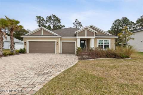 94145 Goodwood Drive, home for sale in Fernandina Beach 32034