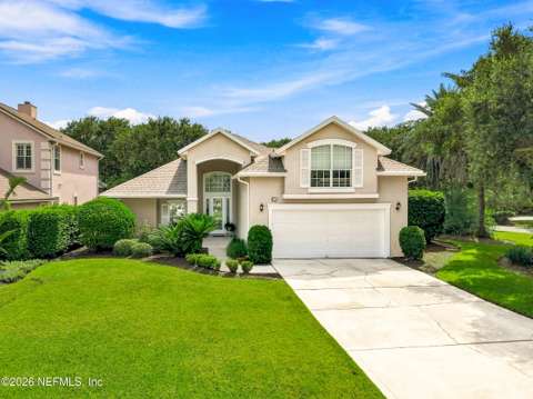 308 Ebb Tide Court, home for sale in Ponte Vedra Beach 32082