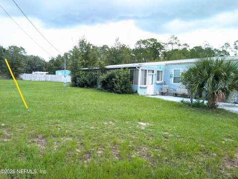116 Cordell Avenue, home for sale in Interlachen 32148
