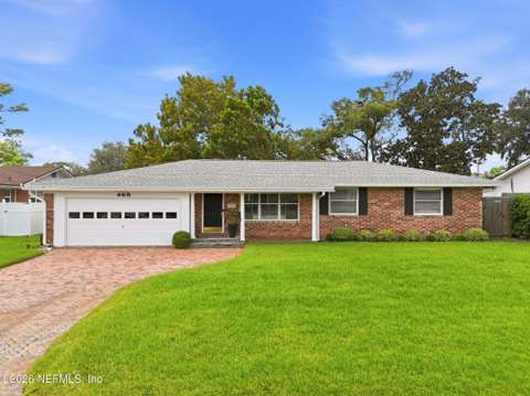 868 Trinidad Road, home for sale in Jacksonville 32216