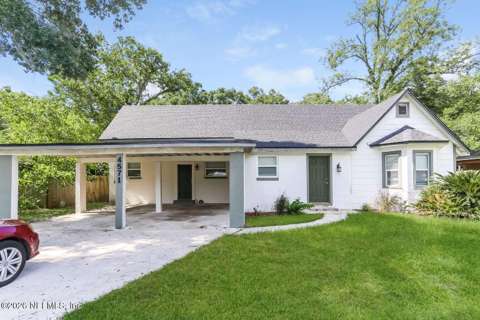 4571 Park Street, home for sale on Park Street