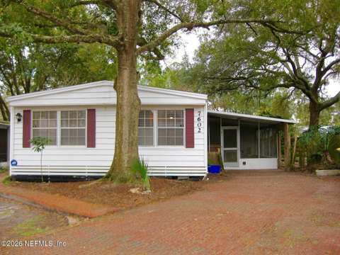 7602 Sunwood Drive, home for sale in Jacksonville 32256