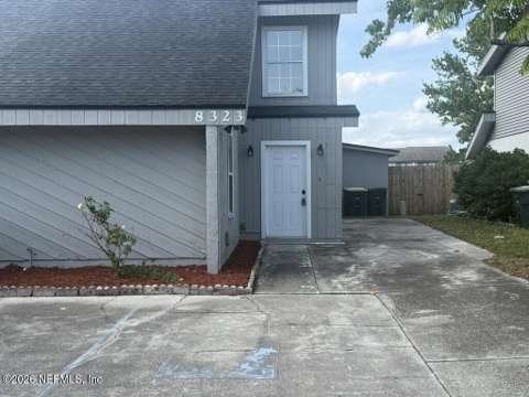 8323 Century Point Drive, home for sale in Jacksonville 32216