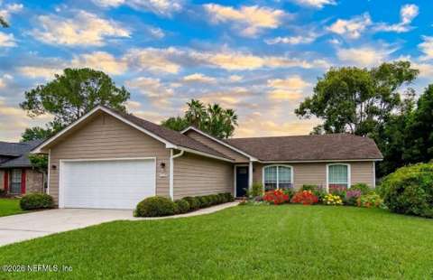 4383 Battlecreek Court, home for sale in Jacksonville 32258