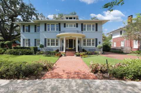 1740 Edgewood Avenue, home for sale on Edgewood Avenue