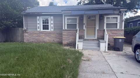 285 E 46Th Street, home for sale in Jacksonville 32208