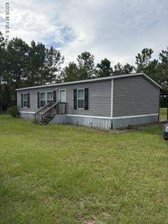 18285 Broken Arrow Road, home for sale in Hilliard 32046