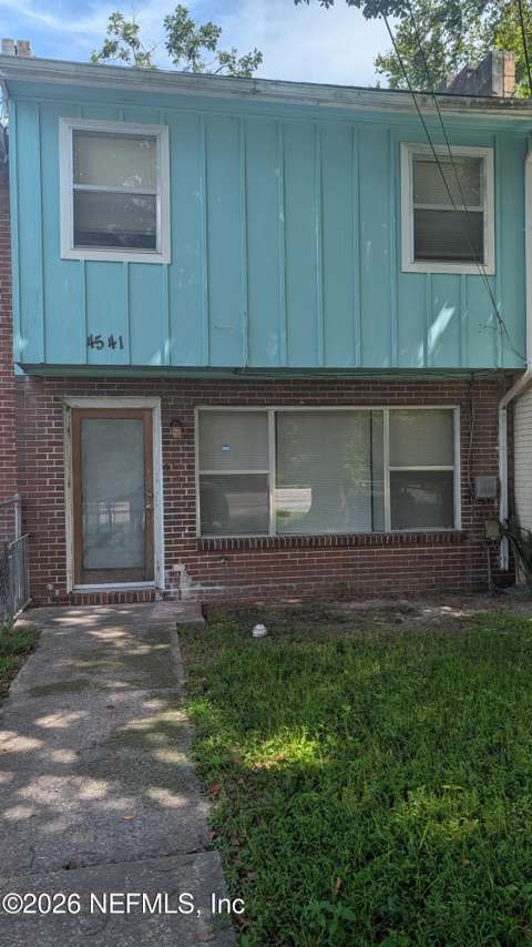 4541 Moncrief Road, home for sale in Jacksonville 32209
