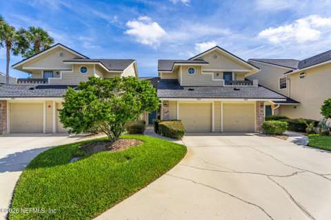 404 Tournament Road, waterfront for sale in Ponte Vedra Beach