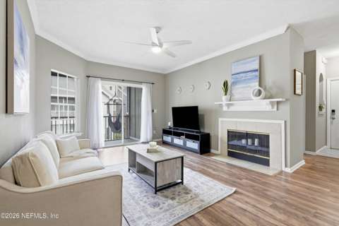 10000 Gate Parkway #1824, home for sale in Jacksonville 32246