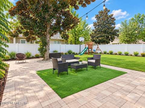 12234 Lavenhorn Road, home for sale in Jacksonville 32258