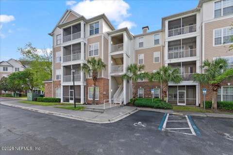 11251 Campfield Drive #1208, home for sale in Jacksonville 32256