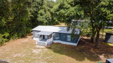 210 Walkup Street, home for sale in Interlachen 32148