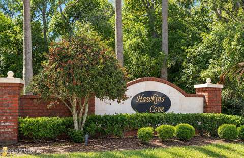 1824 Hawkins Cove Drive, home for sale in Jacksonville 32246