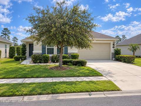 15965 Hutton Lane, home for sale in Jacksonville 32218