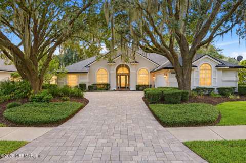1532 Nottingham Knoll Drive, home for sale on Nottingham Knoll Drive