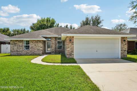 6558 Pemberley Lane, home for sale on Pemberley Lane