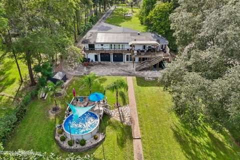 697 Arthur Moore Drive, home for sale on Arthur Moore Drive
