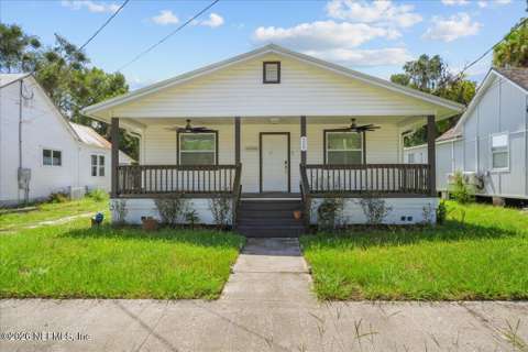 509 Bronson Street, home for sale in Palatka 32177