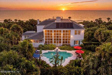 921 Ponte Vedra Boulevard, pool for sale in Ponte Vedra Beach
