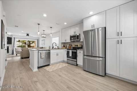 2106 Gail Avenue, home for sale on Gail Avenue