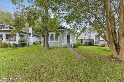 683 Bridal Avenue, home for sale in Jacksonville 32205